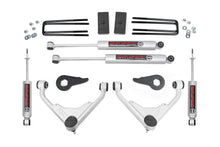 Load image into Gallery viewer, 3 Inch Lift Kit | Chevy/GMC 2500HD/3500HD/Suburban 2500/Yukon XL 2500 (01-10)
