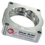 aFe Silver Bullet Throttle Body Spacers BMW M3 (E36) 92-99 L6 3.0/3.2L *96-99 3.2L - 50 State Legal*