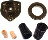 Bilstein B1 1987 Mercedes-Benz 260E Base Front Boots and bump stops