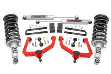 Load image into Gallery viewer, 3 Inch Lift Kit | N3 Struts &amp; Shocks | Nissan Titan 2WD/4WD (2004-2024)