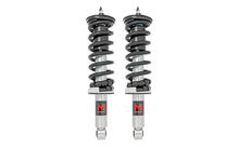 Load image into Gallery viewer, M1 Loaded Strut Pair | 2.5 Inch | Nissan Frontier 4WD (2005-2026)