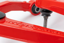Load image into Gallery viewer, Red Forged Upper Control Arms | OE Upgrade | Nissan Frontier 4WD (2005-2026)