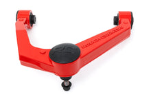 Load image into Gallery viewer, Red Forged Upper Control Arms | OE Upgrade | Nissan Frontier 4WD (2005-2026)