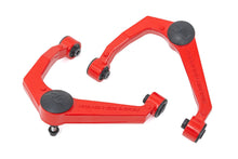 Load image into Gallery viewer, Red Forged Upper Control Arms | OE Upgrade | Nissan Frontier 4WD (2005-2026)