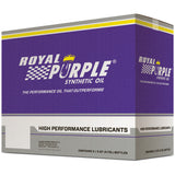 Royal Purple HMX Premium Synthetic High Mileage 5W-30 Motor Oil - 5 Quart