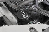 PERRIN 02-25 Subaru WRX / 04-21 STI / 13-25 BRZ/GR86/FRS/86 Coolant Overflow Tank - Black