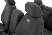 Load image into Gallery viewer, Seat Covers | Front 40/40/20 | Chevy/GMC 1500/2500HD (07-13)
