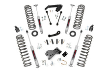 Load image into Gallery viewer, 4 Inch Lift Kit | Jeep Wrangler JK 4WD (2007-2018)