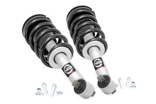 Load image into Gallery viewer, N3 Leveling Struts | 2 Inch | Loaded Strut | Chevy/GMC 1500 (14-18 &amp; Classic)