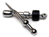 Fidanza 97-04 Chevrolet Corvette C5/C6 Short Throw Shifter