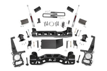 Load image into Gallery viewer, 4 Inch Lift Kit | Ford F-150 4WD (2011-2013)