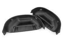 Load image into Gallery viewer, Rear Wheel Well Liners | Ford F-250/F-350 Super Duty 2WD/4WD (2009-2016)