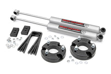 Load image into Gallery viewer, 2 Inch Lift Kit | N3 | Ford F-150 2WD/4WD (2009-2020)