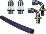 FASS Replaces Banjo Bolts for 12 Valve BBRK-1002
