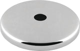 Bikers Choice 84-99 FX FXR XL W/Mag Wheel Chrome Single Disc Hub Cover Replaces H-D 44467-88T