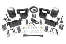 Load image into Gallery viewer, Air Spring Kit | 0-6" Lifts | Ford F-150 4WD (2021-2025)