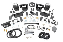Load image into Gallery viewer, Air Spring Kit w/compressor | 0-6" Lifts | Ford F-150 4WD (2021-2025)