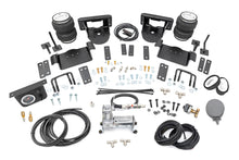 Load image into Gallery viewer, Air Spring Kit w/compressor | 0-6" Lifts | Ford F-150 4WD (2015-2020)