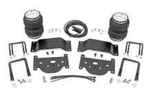 Load image into Gallery viewer, Air Spring Kit | 0-6" Lifts | Toyota Tundra 2WD/4WD (2007-2021)