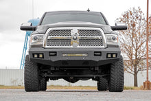 Load image into Gallery viewer, Front Bumper | Ram 2500/3500 2WD/4WD (2011-2018)