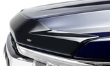Husky Liners 16-21 Chevrolet Malibu Fascia Mount Aeroskin Hood Protector - Smoke
