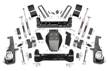 Load image into Gallery viewer, 5 Inch Lift Kit | NTD | Chevy/GMC 2500HD/3500HD (11-19)
