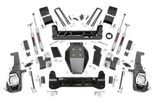 Load image into Gallery viewer, 7.5 Inch Lift Kit | NTD | Chevy/GMC 2500HD/3500HD (11-19)