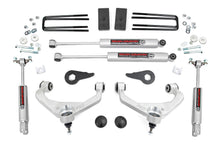 Load image into Gallery viewer, 3.5 Inch Lift Kit | Chevy/GMC 2500HD/3500HD 2WD/4WD (11-19)