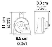 Load image into Gallery viewer, Technical Drawing