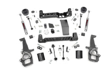 Load image into Gallery viewer, 4 Inch Lift Kit | Ram 1500 4WD (2012-2018 &amp; Classic)
