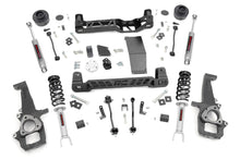 Load image into Gallery viewer, 4 Inch Lift Kit | N3 Struts | Ram 1500 4WD (2012-2018 &amp; Classic)