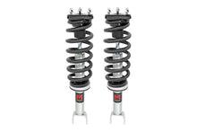 Load image into Gallery viewer, M1 Adjustable Leveling Struts | Monotube | 0-2" | Ram 1500 4WD (2012-2018 &amp; Classic)