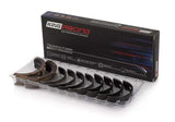 King Engine Bearings Subaru FA20/Toyota 4U-GSE pMaxKote Performance Main Bearing Set - Size STDX