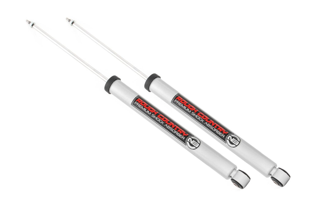N3 Rear Shocks | 1-2" | Ford Escape 2WD/4WD (2013-2019)