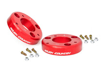 Load image into Gallery viewer, 2 Inch Leveling Kit | Red | Ford F-150 (14-25)/Raptor (19-20) 