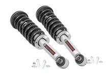 Load image into Gallery viewer, N3 Leveling Struts | 2 Inch | Loaded Strut | Ford F-150 4WD (2014-2025)