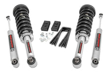 Load image into Gallery viewer, 2 Inch Lift Kit | N3 Struts/N3 | Ford F-150 4WD (2021-2025)