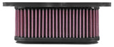K&N 99-07 Suzuki GSX1300R Hayabusa Air Filter
