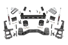 Load image into Gallery viewer, 4 Inch Lift Kit | Ford F-150 2WD (2015-2020)