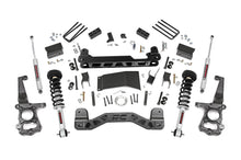 Load image into Gallery viewer, 4 Inch Lift Kit | N3 Struts | Ford F-150 4WD (2015-2020)
