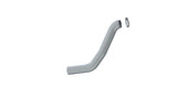 MBRP 1998-2002 Dodge 5.9L Cummins 2500/3500 4in HX40 Turbo Down-Pipe Aluminized Steel