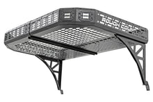 Load image into Gallery viewer, Cargo Rack | Dual 2" Black LED Pairs | Flush Mount | Can-Am Defender HD 5/HD 8/HD 9/HD 10