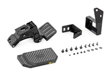 Load image into Gallery viewer, Retractable Bed Step | Manual Pull | Ford F-250/F-350 Super Duty (17-22)
