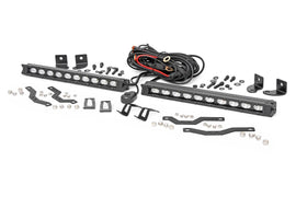 LED Light Kit | Grille Mount | 10