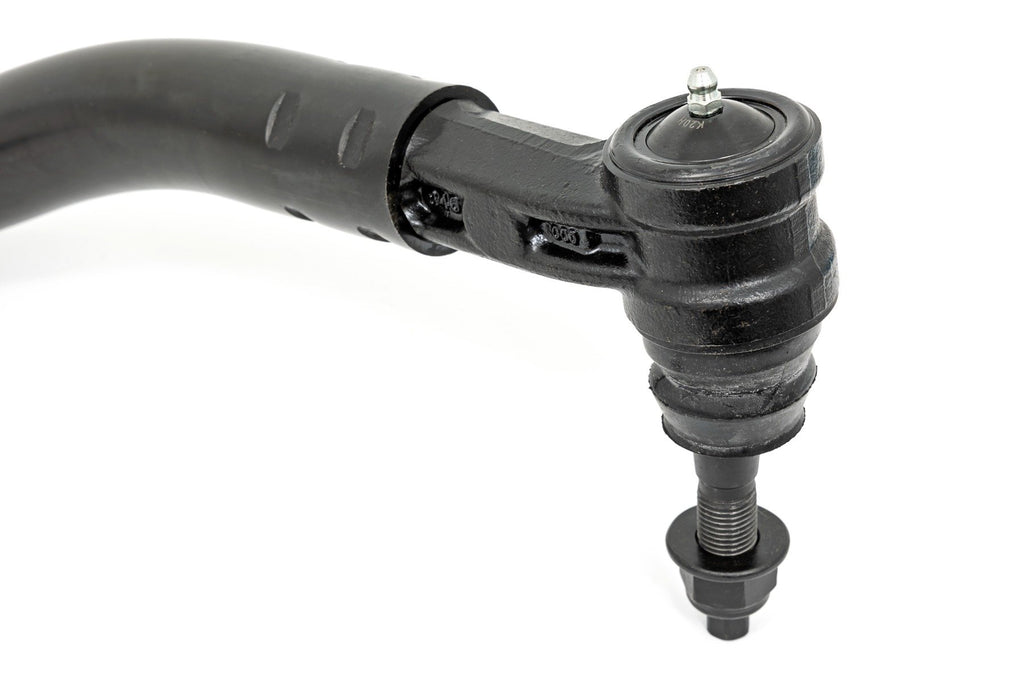 High Steer Kit | Jeep Gladiator JT/Wrangler JL 4WD (2018-2026)