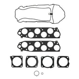 Fel-Pro 08-17 Honda Accord/09-14 Acura TL Fuel Injection Plenum Gasket Set