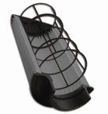 AEM Dryflow Conical Air Filter 5.5in Base OD / 4.75in Top OD / 5in Height
