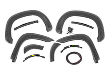 Load image into Gallery viewer, Fender Flares | SF1 | Chevy Silverado 1500 2WD/4WD (2019-2024 &amp; Classic)