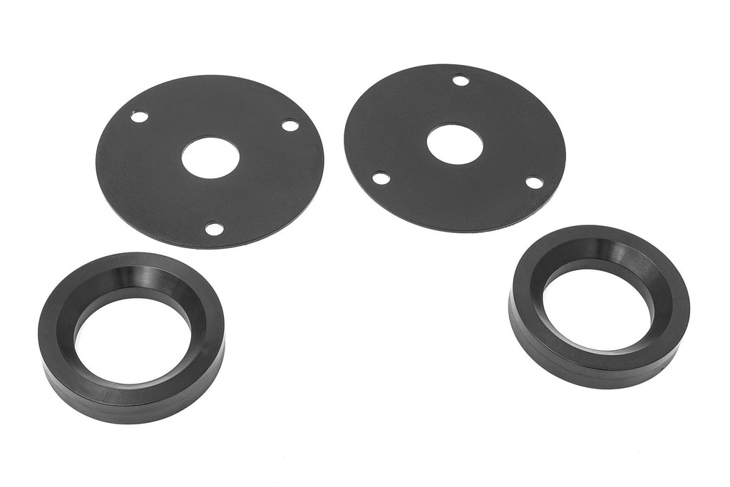 1.5 Inch Leveling Kit | Trailboss | Chevy Silverado 1500  (2019-2026 & Classic)