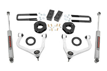 Load image into Gallery viewer, 3.5 Inch Lift Kit | GMC Sierra 1500 2WD/4WD (2019-2025 &amp; Classic)